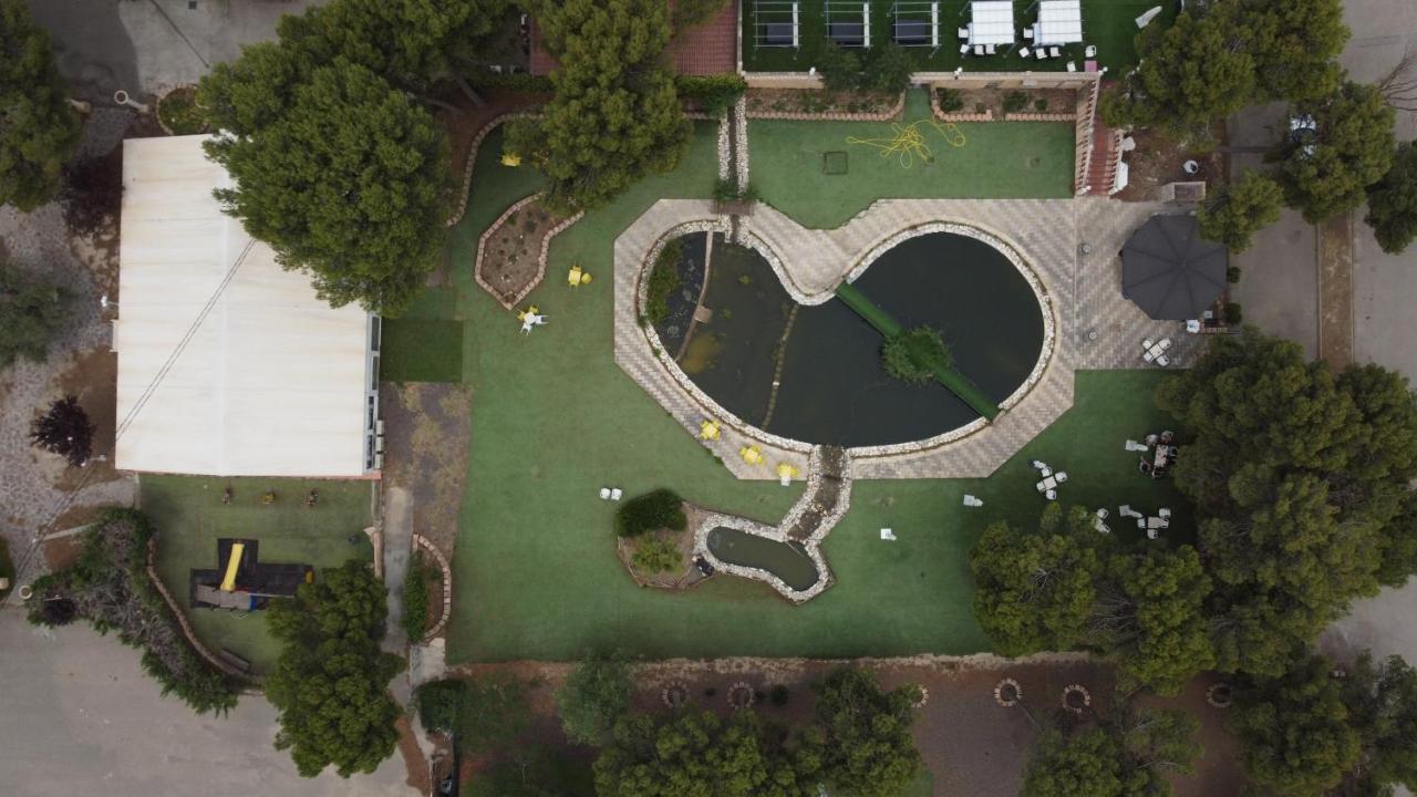 Hotel El Cisne Zaragoza Luaran gambar
